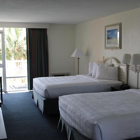 Bar Harbor On The Oceanfront Hotel Myrtle Beach Luaran gambar