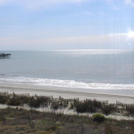 Bar Harbor On The Oceanfront Hotel Myrtle Beach Luaran gambar
