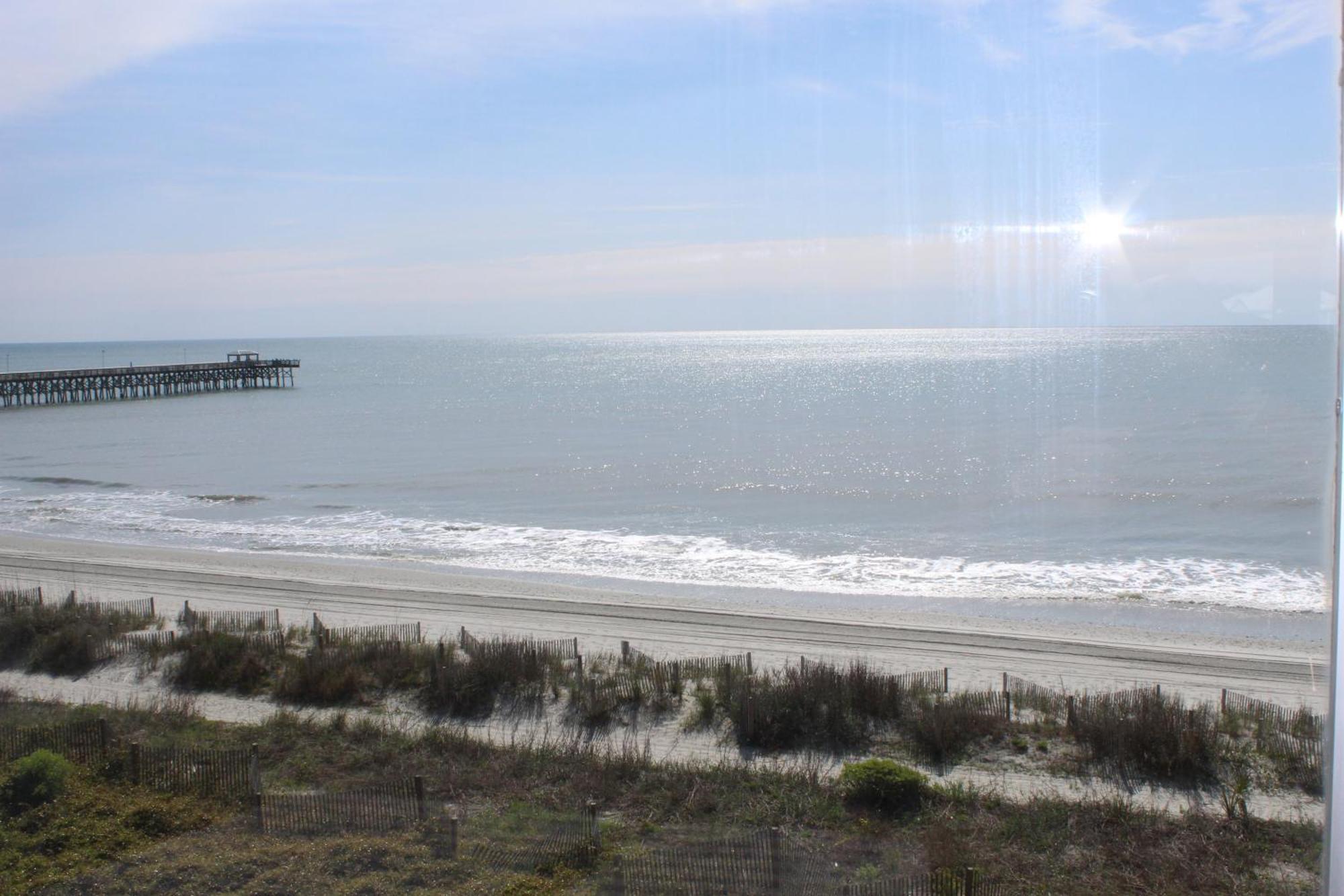 Bar Harbor On The Oceanfront Hotel Myrtle Beach Luaran gambar