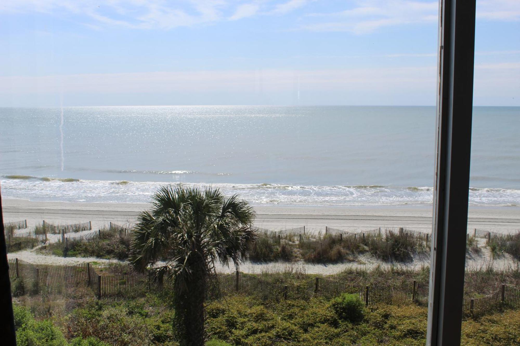 Bar Harbor On The Oceanfront Hotel Myrtle Beach Luaran gambar