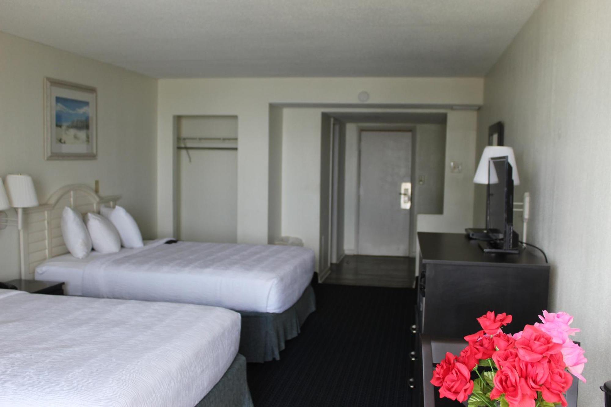 Bar Harbor On The Oceanfront Hotel Myrtle Beach Luaran gambar