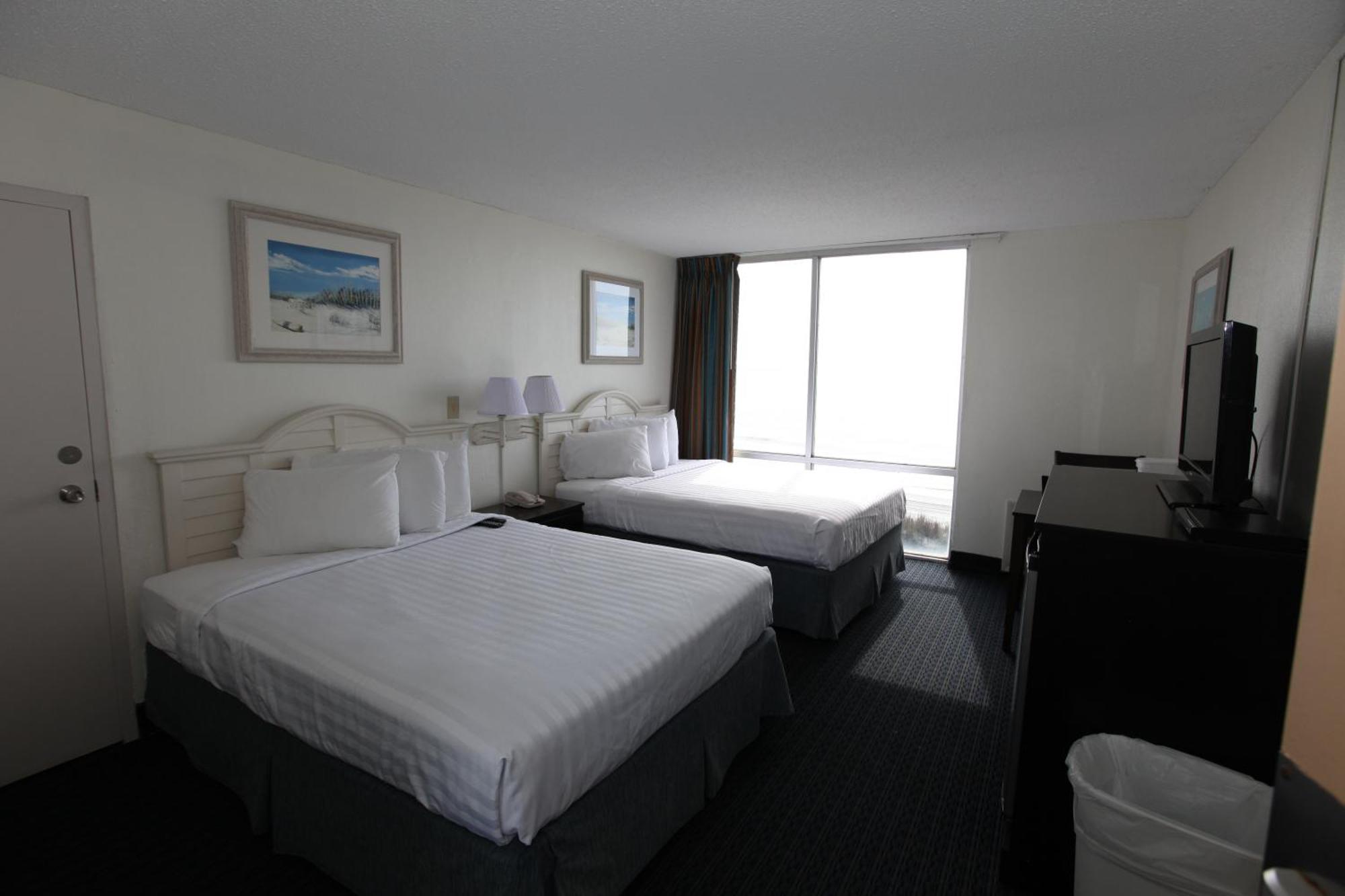 Bar Harbor On The Oceanfront Hotel Myrtle Beach Luaran gambar