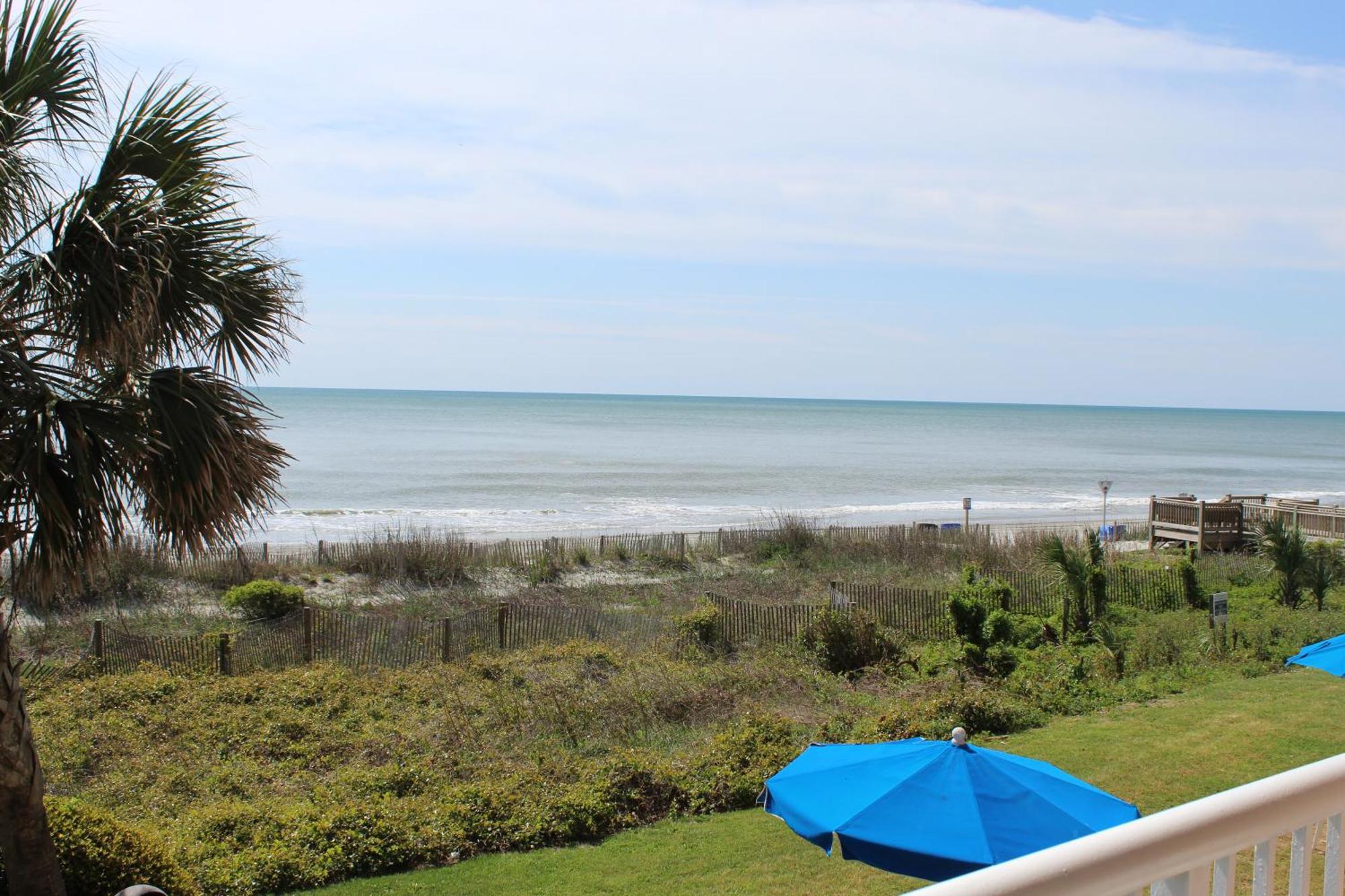 Bar Harbor On The Oceanfront Hotel Myrtle Beach Luaran gambar