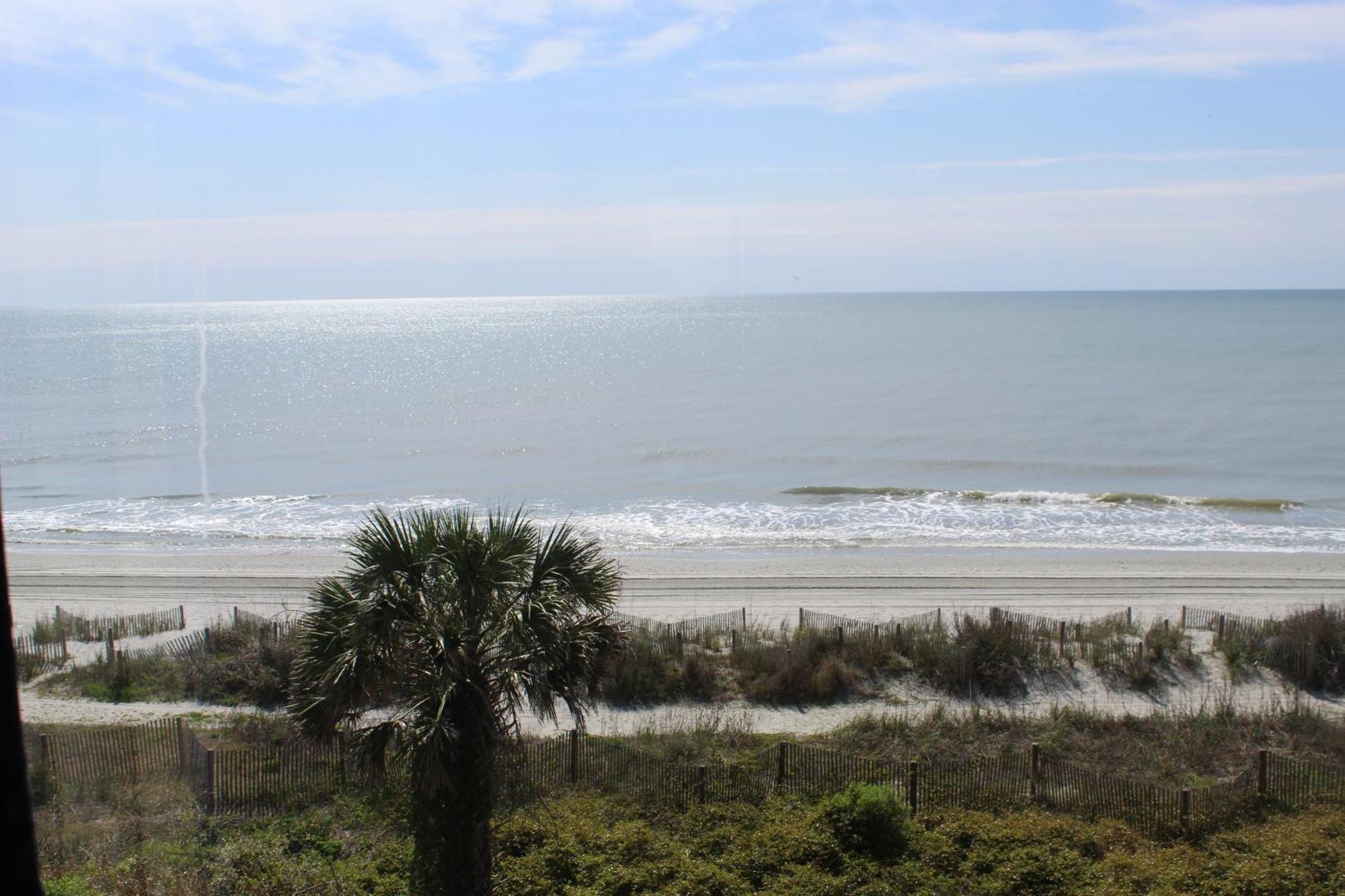 Bar Harbor On The Oceanfront Hotel Myrtle Beach Luaran gambar