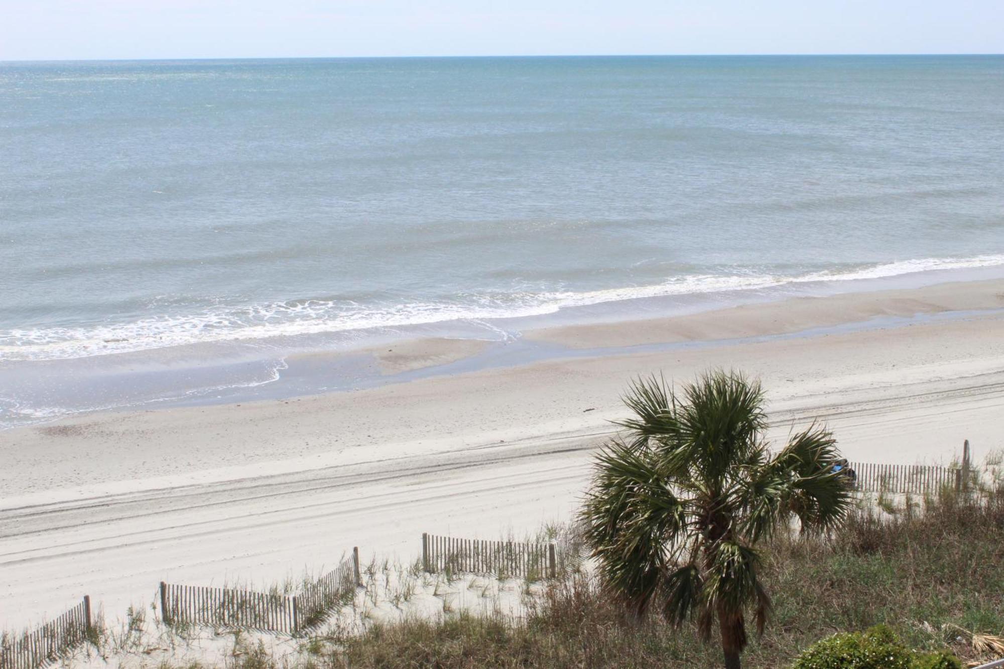 Bar Harbor On The Oceanfront Hotel Myrtle Beach Luaran gambar