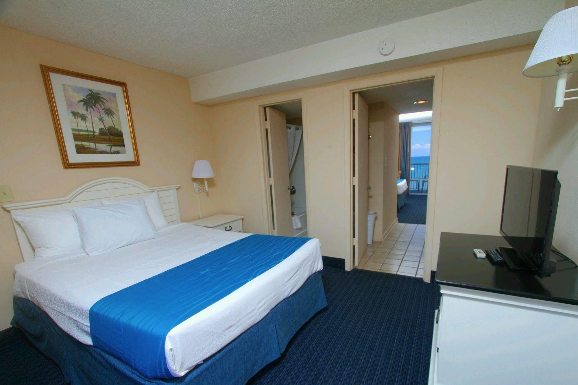 Bar Harbor On The Oceanfront Hotel Myrtle Beach Luaran gambar